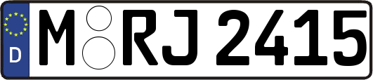 M-RJ2415