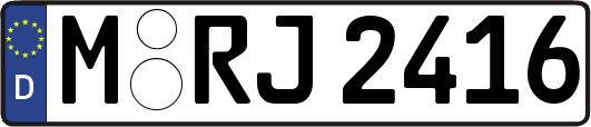 M-RJ2416
