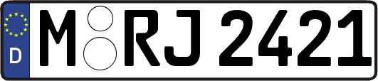 M-RJ2421