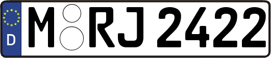 M-RJ2422
