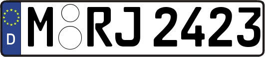 M-RJ2423