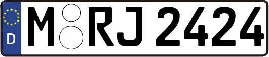 M-RJ2424