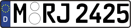 M-RJ2425