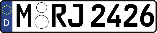 M-RJ2426
