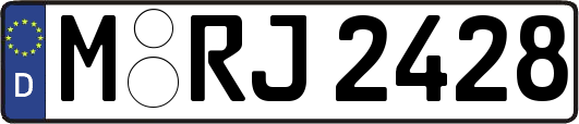 M-RJ2428