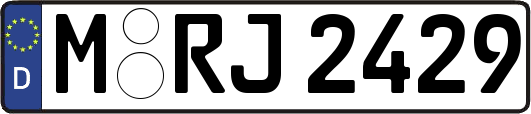 M-RJ2429