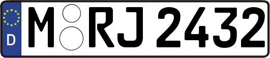 M-RJ2432