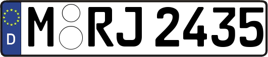 M-RJ2435