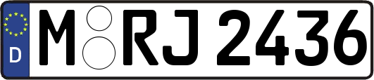 M-RJ2436