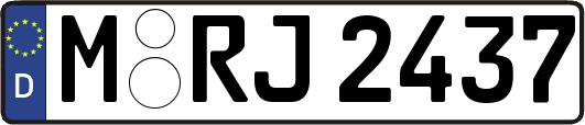 M-RJ2437