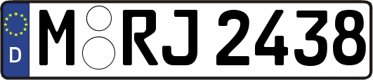 M-RJ2438