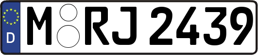 M-RJ2439