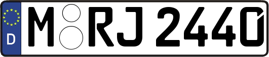 M-RJ2440