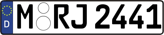 M-RJ2441