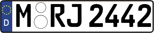 M-RJ2442