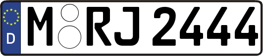 M-RJ2444