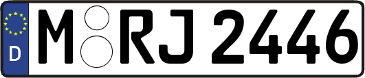 M-RJ2446