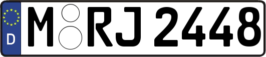 M-RJ2448