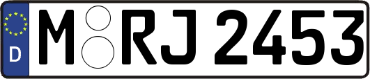M-RJ2453