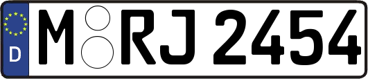 M-RJ2454