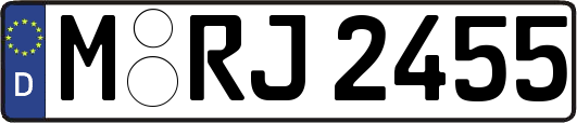 M-RJ2455