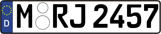 M-RJ2457