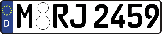 M-RJ2459