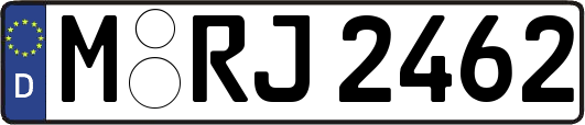 M-RJ2462