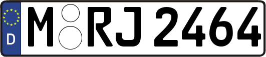 M-RJ2464