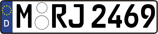 M-RJ2469
