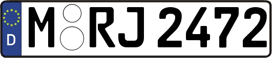 M-RJ2472