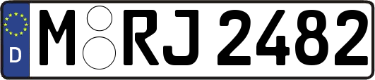 M-RJ2482
