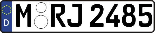 M-RJ2485
