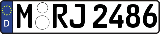 M-RJ2486