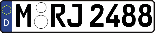 M-RJ2488