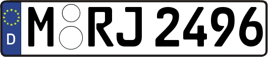 M-RJ2496