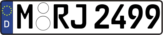 M-RJ2499