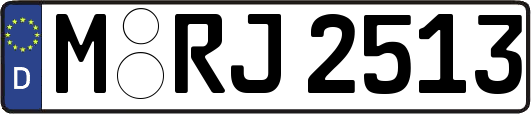 M-RJ2513
