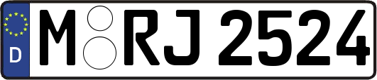 M-RJ2524