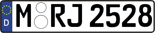 M-RJ2528