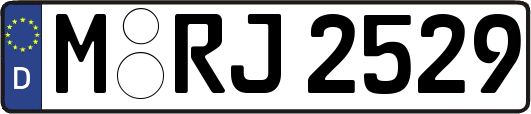 M-RJ2529