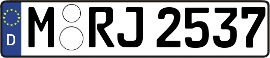 M-RJ2537