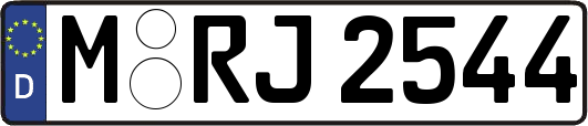 M-RJ2544