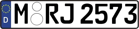 M-RJ2573