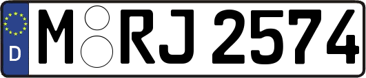 M-RJ2574