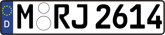 M-RJ2614