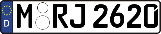 M-RJ2620