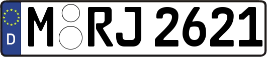 M-RJ2621