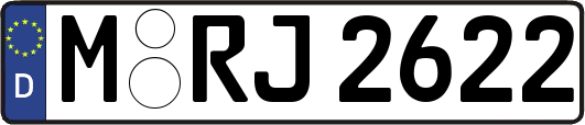 M-RJ2622
