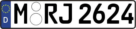 M-RJ2624
